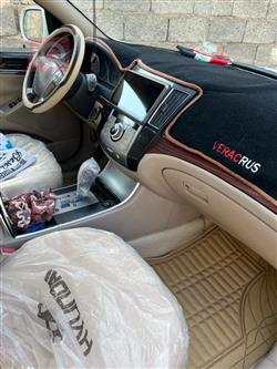 هيونداي فيراكروز